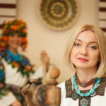 Олена Івановська: Українцям треба об’єднатися навколо спільної ідеї та повернутися до самих себе