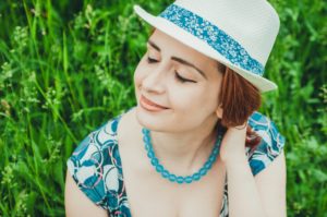 Іванна Стеф’юк: “Загалом я – звичайна жінка”