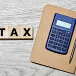 Як подати податкову декларацію про майновий стан і доходи? Інформує ДПС