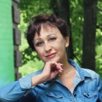 Нелля Даниленко — журналістка, сценаристка, режисерка-постановниця, актриса