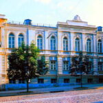 «Діти. Літо. 2025». Виставка, створена дітьми!