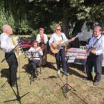 У Пісках на Чернігівщині відбувся Всеукраїнський літературно-мистецький конкурс «Добридень тобі, Україно моя!»