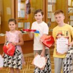 Фотоспогади літа: фінал конкурсу “Діти. Літо-2025”