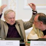 Борис Олійник: “Поезія – це таїна”
