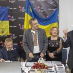 У Києві презентували книгу про Ягідне – свідчення 27 днів пекла під землею
