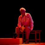 Перформанс «Зерна» прозвучить у Національній філармонії України