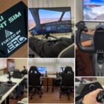 Аби відчути себе справжнім пілотом та випробувати керування літаком