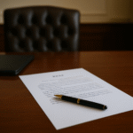 Зміни в Офісі президента: Єрмак залишає посаду