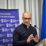 В Києві загрозлива ситуація з дотриманням мовного закону в школах, – Сергій Сиротенко