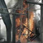 Росія від початку 2025 року здійснила 4,5 тисячі атак на енергетичну інфраструктуру України  – Міненерго