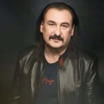 Помер Народний артист України Степан Гіга