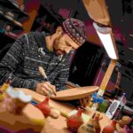 Оголошено лауреата премії імені Катерини Білокур у 2025 році