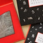 Українська бібліотечна асоціація отримала медаль Карла Пройскера в Берліні