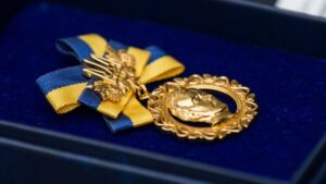 Відбувся другий тур конкурсу на здобуття Національної премії України імені Тараса Шевченка 2026 року