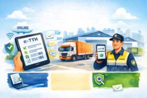 Мінрозвитку запускає практичний етап впровадження е-ТТН: бізнес уже може працювати без паперу