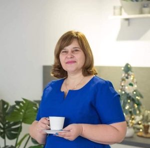 Літературні забави: Тетяна Череп-Пероганич, 31 січня 2026