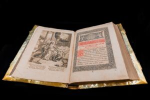 Мінкульт вніс 26 унікальних музейних предметів до Державного реєстру національного культурного надбання