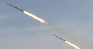 Росія атакує Україну новими балістичними ракетами безпосередньо з виробництва