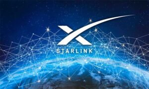 В Україні запускають верифікацію терміналів Starlink