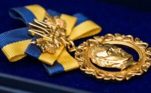 Оприлюднено лауреатів Шевченківської премії 2026 року