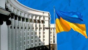 Верховна Рада затвердила новий склад Кабінету Міністрів України