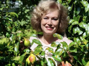 Інна Ковальчук: “Коли ми сміємося – перемагаємо смуток”