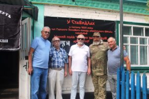 «Гасло» як простір живої літератури