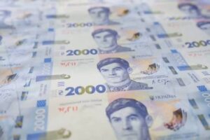 В Україні з’явиться банкнота номіналом 2 000 гривень
