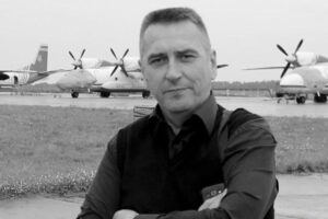 Трагічна втрата для медійної спільноти Чернігівщини