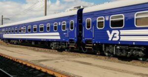 Через російські атаки на Одещині скасували низку приміських поїздів