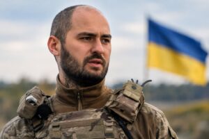 Підтримаймо петицію про присвоєння звання Герой України (посмертно) Ярославу Бабійчуку
