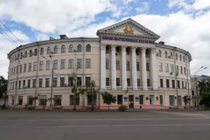 Майно громади Києва можуть передати НаУКМА: у Раді зареєстрували законопроєкт