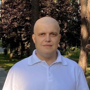 Формула стійкості: про витоки, війну, творчість та боротьбу за життя