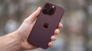 Майже 7,5 тисяч iPhone 18 серії вже імпортували в Україну