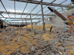 Уряд розширив страхування воєнних ризиків для бізнесу