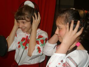 Знайшов у Рекітах творче сузір’я: до 25-річчя МАЛіЖ
