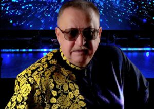 Олександр Ткаченко: «Пісню треба надягти на себе, як одяг, щоб вона стала справді твоєю»