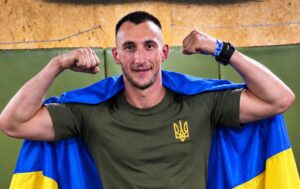 Мати просить присвоїти звання Героя України загиблому захиснику Андрію Олтаржевському
