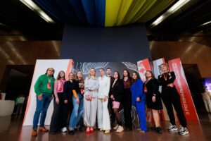 У Києві відбувся 11-й Donbas Media Forum, який зібрав майже 1400 учасників