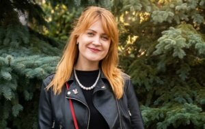Людмила Пасіченко. Щоденна справа, яка має значення