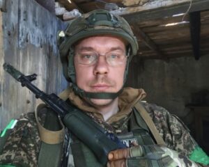 Дмитро Прокоф’єв: «Моя головна мета дуже проста: щоб Україна була»