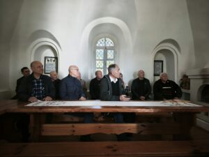 Чернігівське земляцтво – дорога до пам’яті