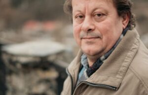 Оголошено цьогорічних лауреатів Премії імені Павла Правого (Павла Бондаренка)