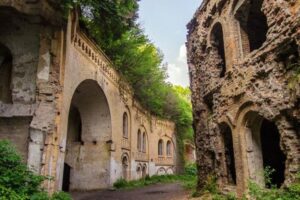 Тараканівський форт на Рівненщині отримав охоронний статус
