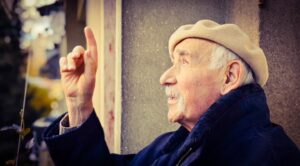 Помер народний артист України Федір Стригун