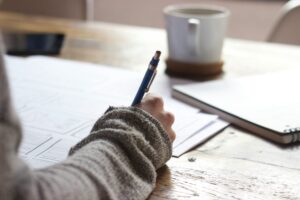 Оприлюднили текст Радіодиктанту національної єдності – 2026
