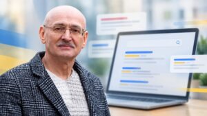В Україні почастішала русифікація результатів пошуку Google